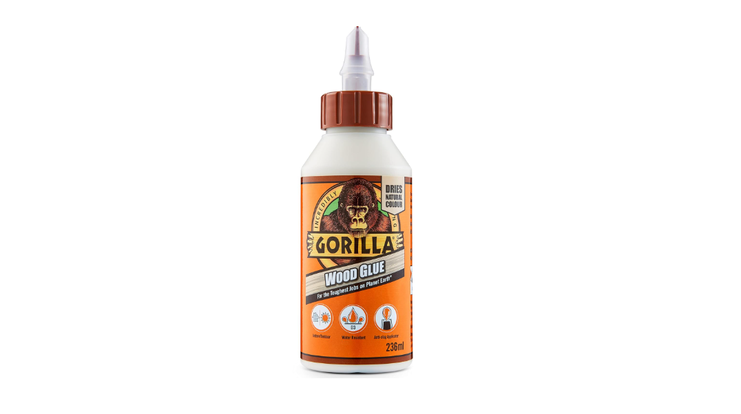 Gorilla Wood Glue