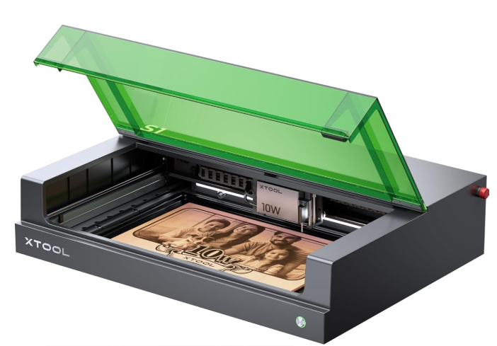 xTool Laser Engravers