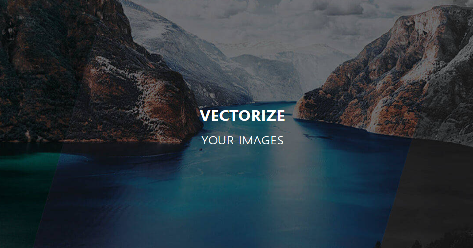 Free Vector image Generator