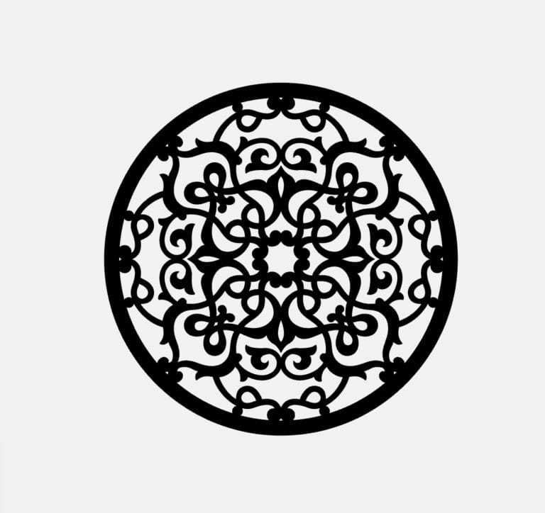 Laser Outline.pdf Free Laser Cut Files | LaserFileFinder