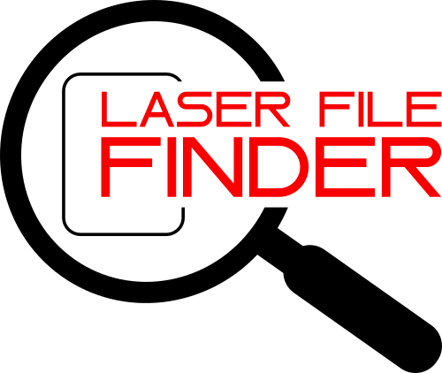 LaserFileFinder